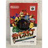 Pokémon Snap japonés completo