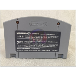 Pokémon Snap japonés completo
