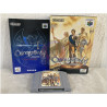 Ogre Battle 64 japonés completo para Nintendo 64