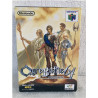 Ogre Battle 64 japonés completo para Nintendo 64