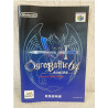 Ogre Battle 64 japonés completo para Nintendo 64