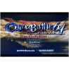 Ogre Battle 64 japonés completo para Nintendo 64