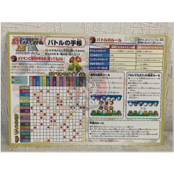 Pokémon Stadium Gold & Silver japonés