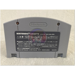 Pokémon Stadium Gold & Silver japonés