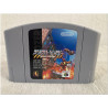 Blast Dozer japonés (Blast Corps)