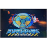 Blast Dozer japonés (Blast Corps)