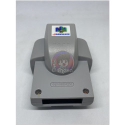 Rumble Pak japonés