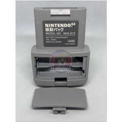 Rumble Pak japonés