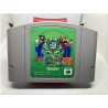 Mario Golf 64 japonés