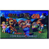Mario Golf 64 japonés