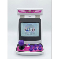 Taito Mini Egret II