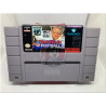 Troy Aikman NFL Football para Super Nintendo