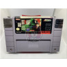 Frank Thomas Big Hurt Baseball para Super Nintendo