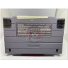 Frank Thomas Big Hurt Baseball para Super Nintendo