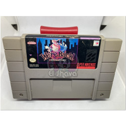 We're Back A Dinosaur's Story para Super Nintendo