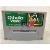 Othello World japonés