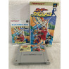 Super Family Tennis japonés