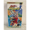 Super Family Tennis japonés