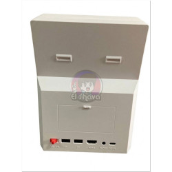 Taito Mini Egret II