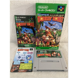 Donkey Kong Country japonés