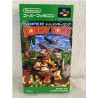 Donkey Kong Country japonés
