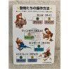 Donkey Kong Country japonés