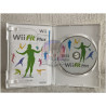 Wii Fit Plus japonés