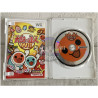 Taiko no Tatsujin para Wii