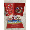 New Super Mario Bros japonés para Wii