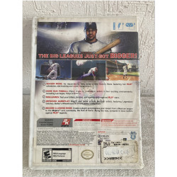 2K Sports The Bigs 2 para Wii