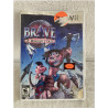 Brave A Warrior's Tale para Wii