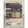 Brave A Warrior's Tale para Wii
