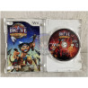 Brave A Warrior's Tale para Wii