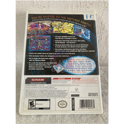 Dance Dance Revolution Hottest Party para Wii