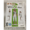 Wii Fit Plus para Wii
