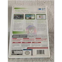 Wii Fit Plus para Wii