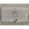 Teclado inalámbrico para Wii