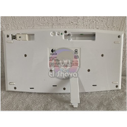Teclado inalámbrico para Wii