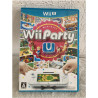 Wii Party U japonés