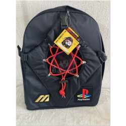 Mochila Playstation - Mizuno