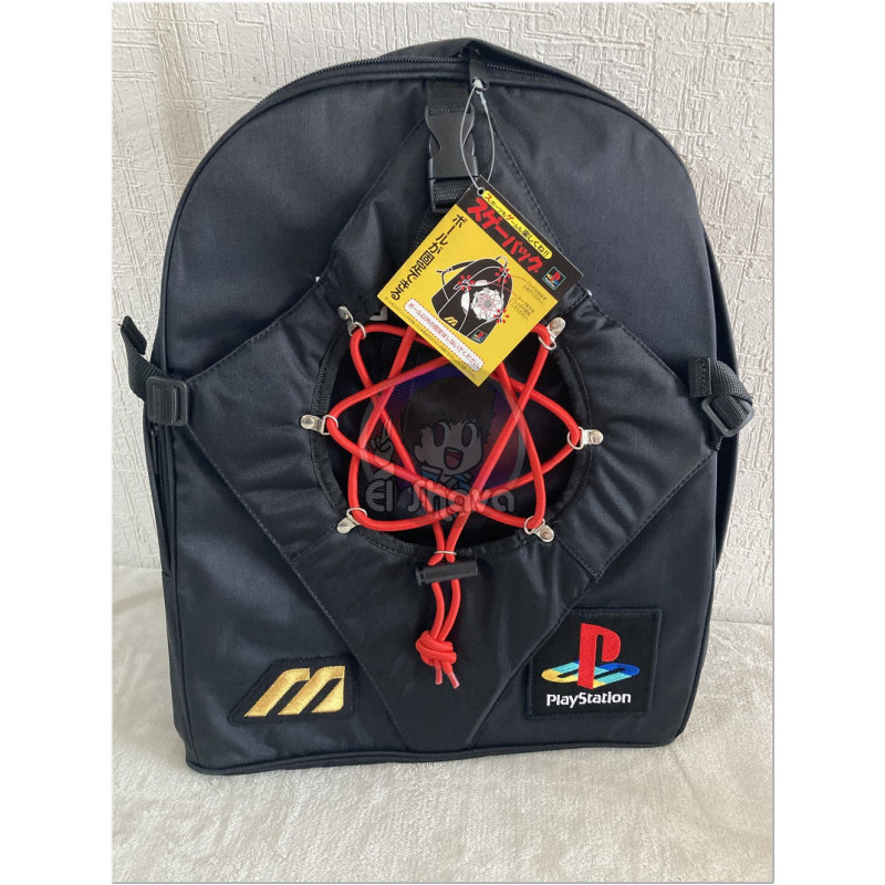 Mochila Playstation - Mizuno