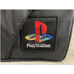 Mochila Playstation - Mizuno