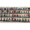 Dragon Ball Z Lamincards