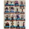 Dragon Ball Z Lamincards
