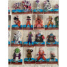 Dragon Ball Z Lamincards