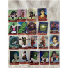 Dragon Ball Z Lamincards