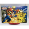 Postales japonesas de Super Smash Bros Melee