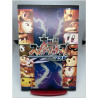 Postales japonesas de Super Smash Bros Melee