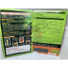 Tarjeta Xbox Live japonesa