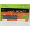 Tarjeta Xbox Live japonesa